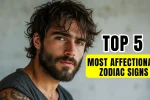 Affectionate Zodiac Signs