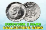 Bicentennial Quarters