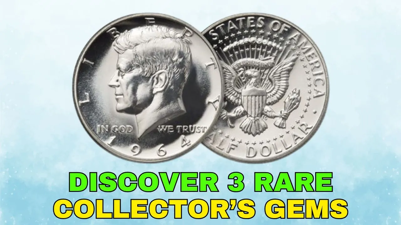 Bicentennial Quarters